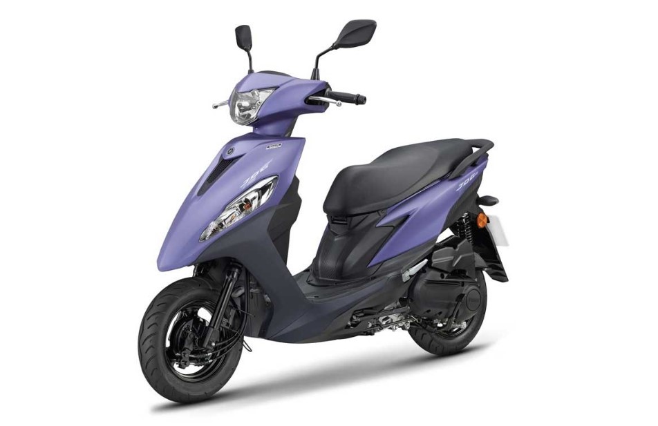 Tin xe trưa 14/5: Yamaha ch&iacute;nh thức ra mắt &lsquo;cơn &aacute;c mộng&rsquo; của Honda Vision với gi&aacute; rẻ, động cơ 125cc ngang SH Mode ảnh 1