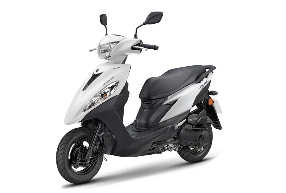 Tin xe trưa 14/5: Yamaha ch&iacute;nh thức ra mắt &lsquo;cơn &aacute;c mộng&rsquo; của Honda Vision với gi&aacute; rẻ, động cơ 125cc ngang SH Mode