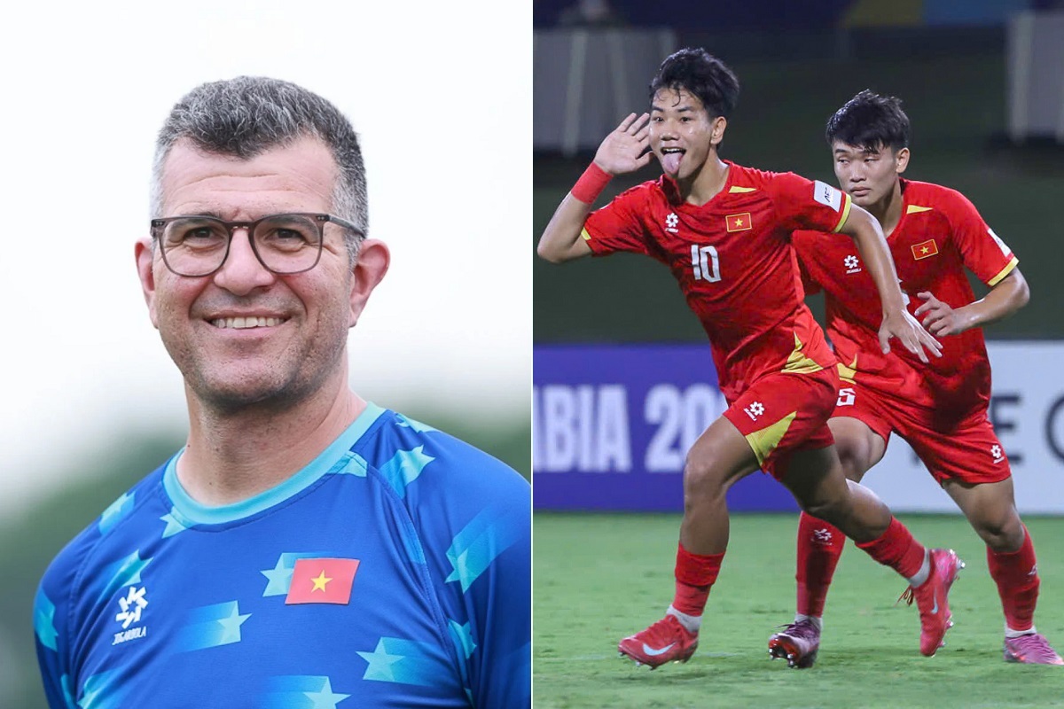 AFC trực tiếp U17 Việt Nam vs U17 Australia - Link xem trực tiếp Tứ kết U17 ch&acirc;u &Aacute; 2026