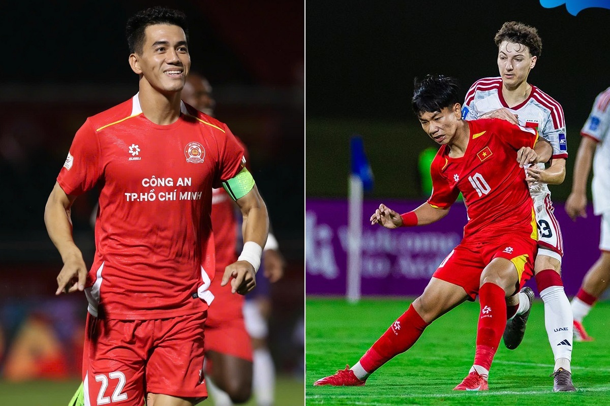 Lịch thi đấu b&oacute;ng đ&aacute; Việt Nam h&ocirc;m nay 15/5: Tiến Linh g&acirc;y sốt; U17 Việt Nam đấu U17 Australia khi n&agrave;o?