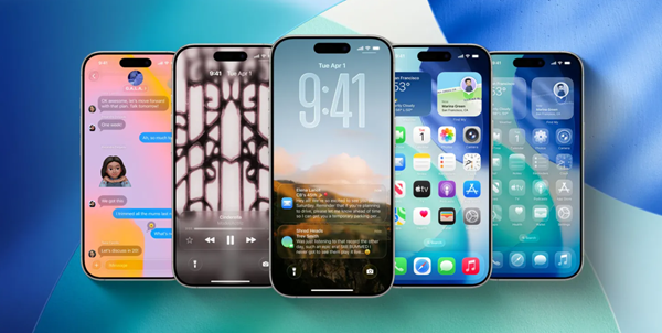Apple sẽ chấm dứt &lsquo;cơn &aacute;c mộng&rsquo; thanh tab ẩn hiện tr&ecirc;n iOS 27?