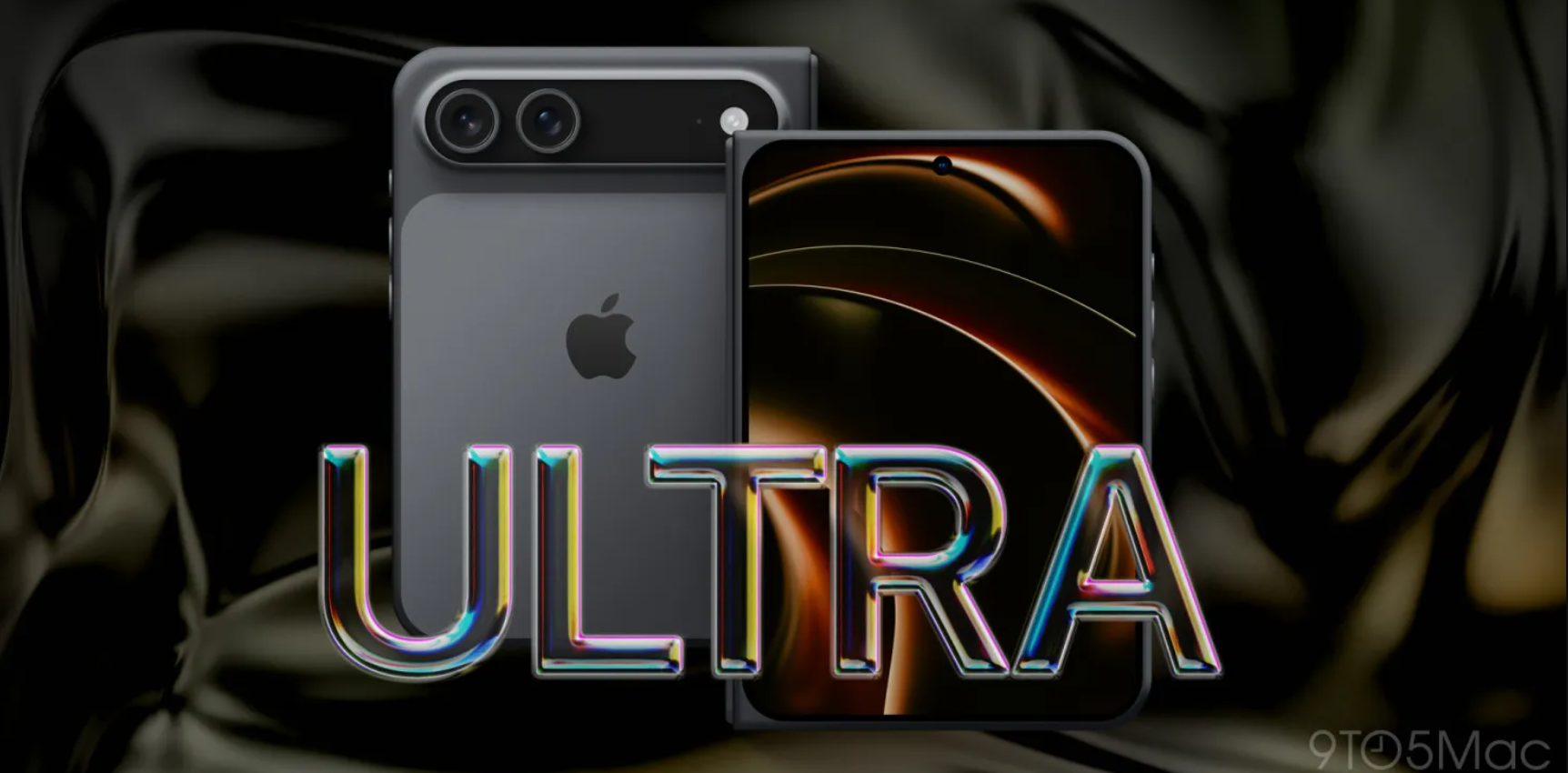 6 T&iacute;nh năng khiến &lsquo;si&ecirc;u phẩm&rsquo; iPhone Ultra đ&aacute;ng mong chờ hơn bao giờ hết!