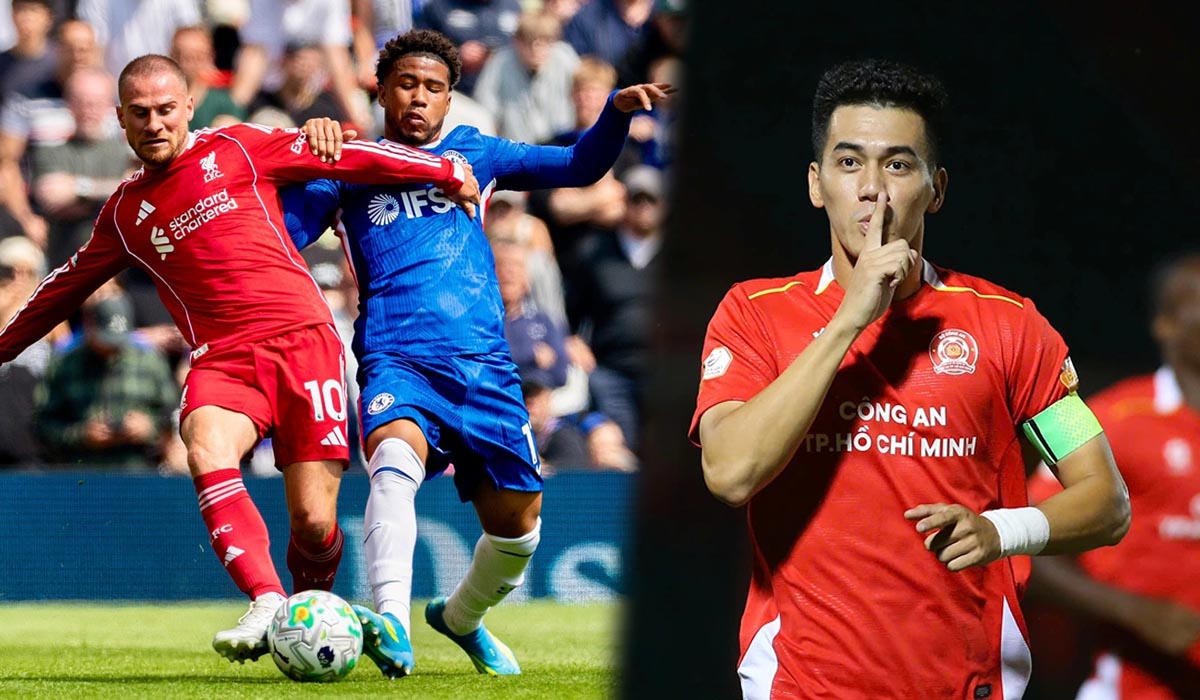 Kết quả b&oacute;ng đ&aacute; h&ocirc;m nay: Cuộc đua trụ hạng V.League c&oacute; biến; Liverpool nhận tr&aacute;i đắng ở Ngoại hạng Anh?
