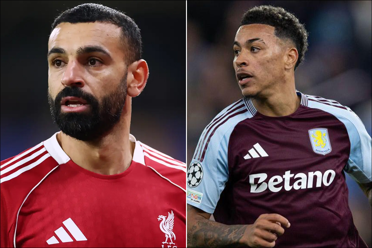 Kết quả b&oacute;ng đ&aacute; Ngoại hạng Anh 15/5: Salah lu mờ trước mục ti&ecirc;u của MU, Liverpool mất v&eacute; dự C&uacute;p C1