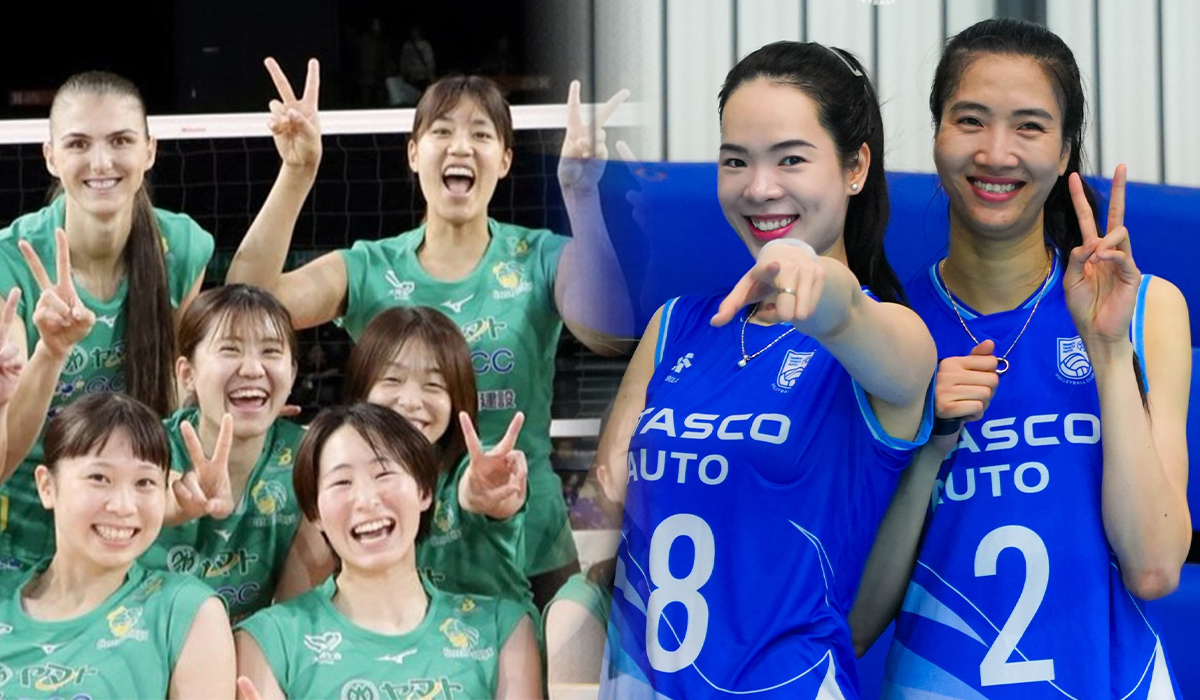 TRỰC TIẾP b&oacute;ng chuyền nữ H&agrave; Nội Tasco Auto vs Gunma Green Wings 17h00 ng&agrave;y 15/5 - Cup VTV9 B&igrave;nh Điền