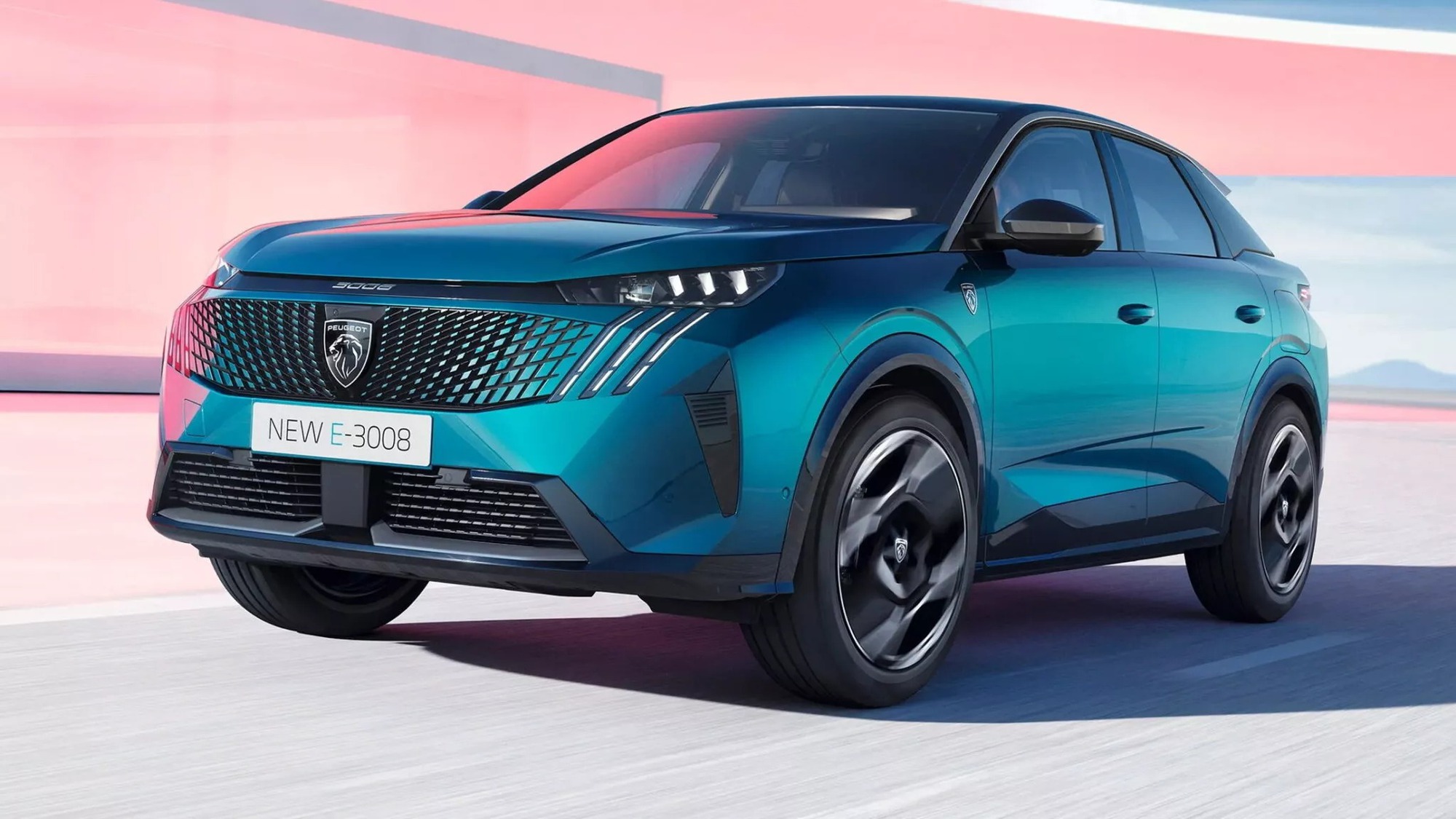 Peugeot 3008 v&agrave; 5008 thế hệ mới chốt lịch ra mắt Việt Nam ng&agrave;y 23/5: Thiết kế coupe, c&oacute; thể th&ecirc;m hybrid đấu CR-V