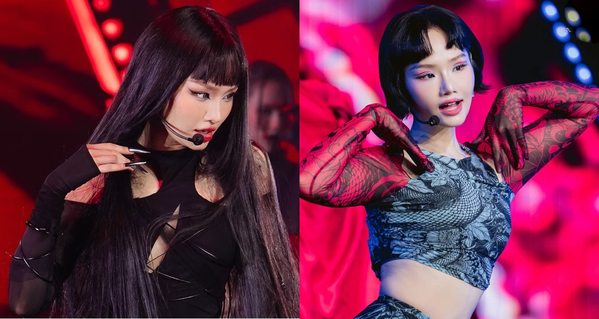 Miu L&ecirc; c&oacute; được ph&eacute;p đi diễn trong 1 năm bị quản l&yacute; sau b&ecirc; bối ma t&uacute;y?