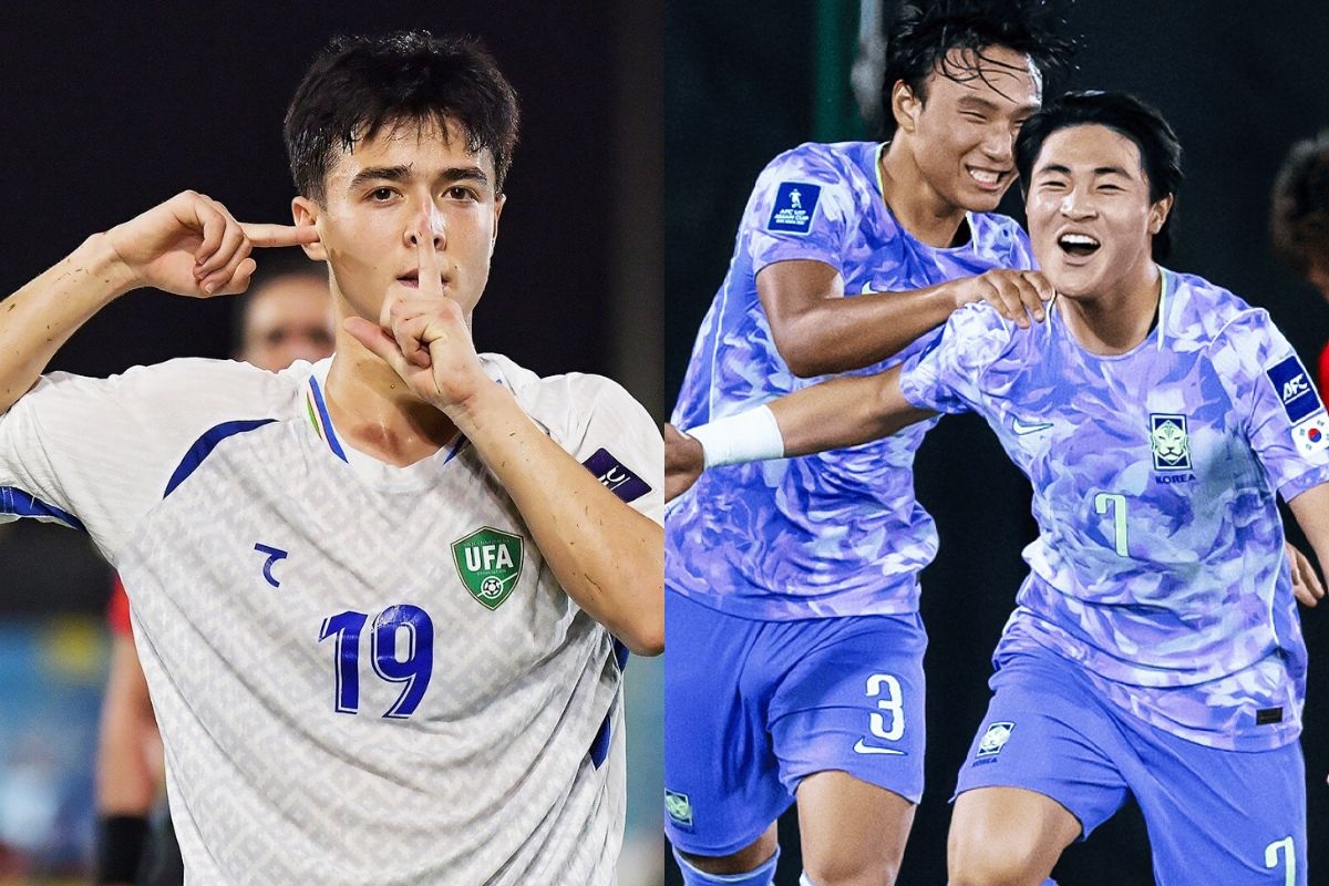TRỰC TIẾP b&oacute;ng đ&aacute; U17 Uzbekistan vs U17 H&agrave;n Quốc - Link xem trực tiếp VCK U17 ch&acirc;u &Aacute; 2026 h&ocirc;m nay