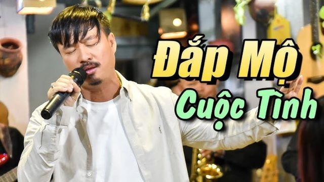 Th&acirc;n thế bất ngờ của ca sĩ Quang Lập - người vừa bị Bộ C&ocirc;ng an khởi tố h&igrave;nh sự