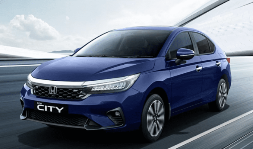 Gi&aacute; xe Honda mới nhất th&aacute;ng 5/2026: Honda City từ 499 triệu, BR-V khởi điểm 629 triệu đồng