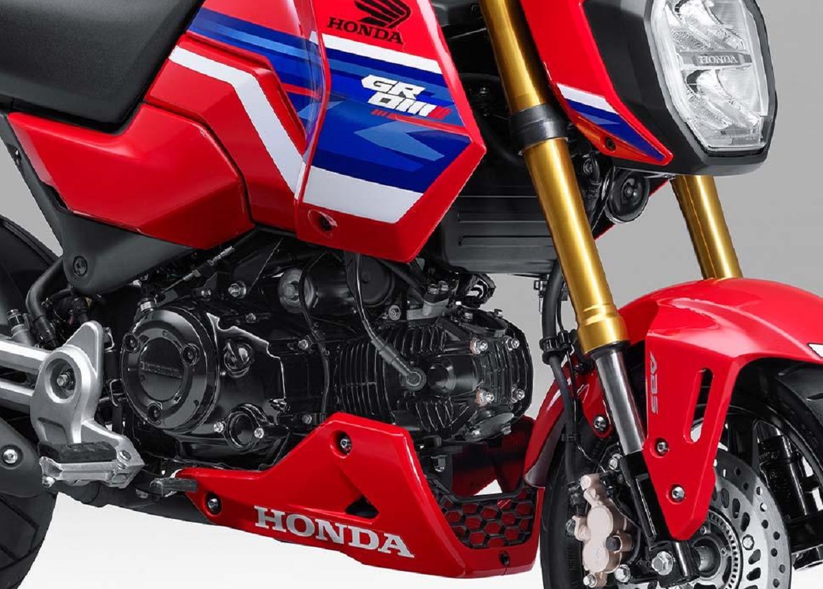 Tin xe m&aacute;y 16/5: Honda ra mắt &lsquo;chiến binh c&ocirc;n tay&rsquo; 125cc mới chất hơn cả Winner R, gi&aacute; 55 triệu đồng