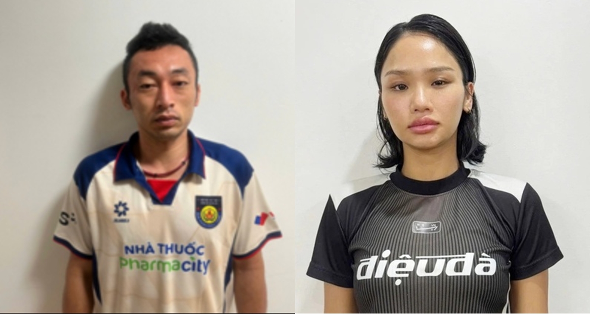 Th&acirc;n thế người nổi tiếng thứ hai bị khởi tố trong vụ &aacute;n ma t&uacute;y li&ecirc;n quan Miu L&ecirc;, giữ vai tr&ograve; g&igrave;?