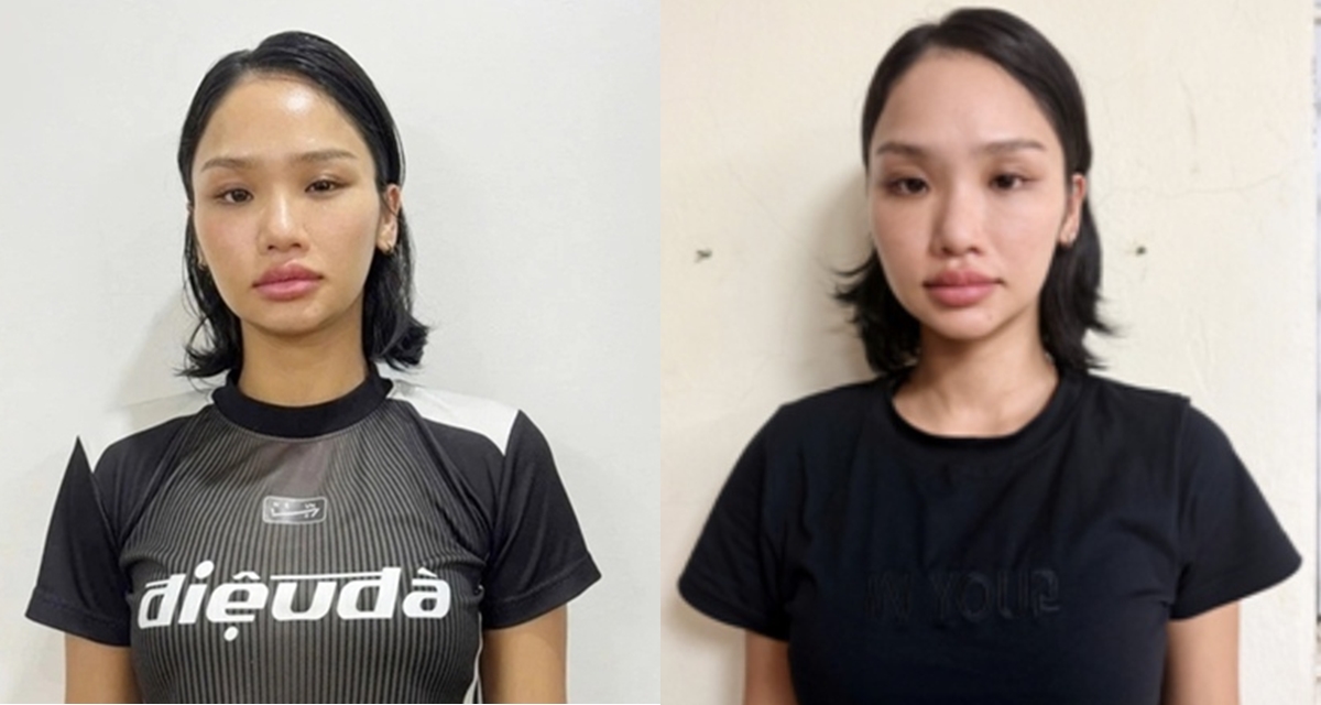 Chứng cứ quan trọng ở hiện trường l&agrave;m căn cứ khởi tố ca sĩ Miu L&ecirc;