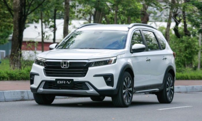 Điểm tin &ocirc; t&ocirc; 16/5: Cập nhật gi&aacute; xe Honda mới nhất, VinFast Limo Green tiếp tục &lsquo;thống trị&rsquo; nh&oacute;m MPV