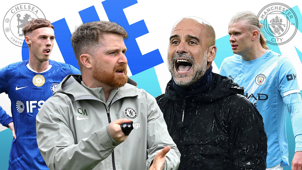 Trực tiếp b&oacute;ng đ&aacute; Chelsea vs Man City, 21h ng&agrave;y 16/5 - Link xem trực tiếp Chung kết C&uacute;p FA FULL HD