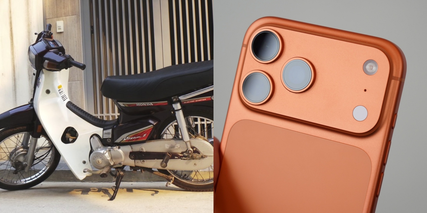 Chỉ c&ograve;n 2 tuần, xo&aacute; sổ xăng A92, ch&iacute;nh thức đổi sang E10, xe n&agrave;o kh&ocirc;ng n&ecirc;n đổ loại n&agrave;y? iPhone 17 Pro Max giảm s&acirc;u 7%