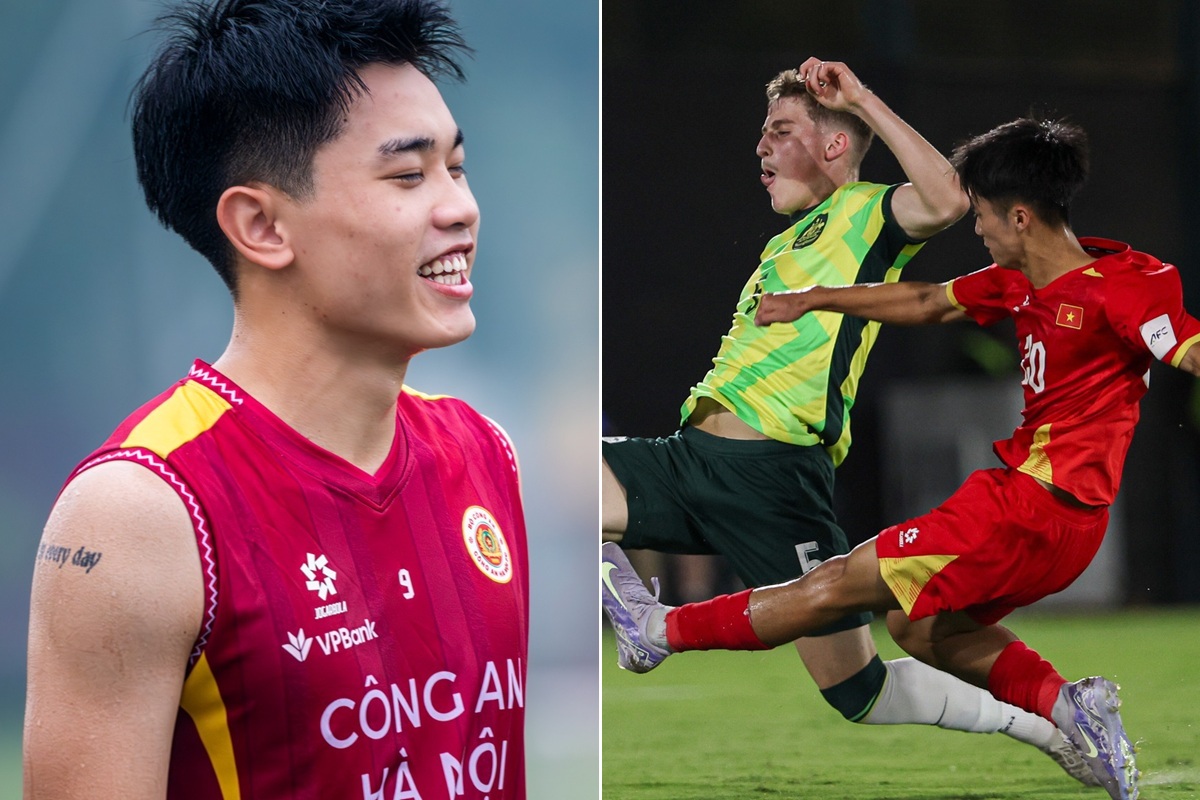 Lịch thi đấu b&oacute;ng đ&aacute; Việt Nam h&ocirc;m nay 17/5: Đ&igrave;nh Bắc gi&uacute;p CAHN v&ocirc; địch; Lịch thi đấu U17 Việt Nam