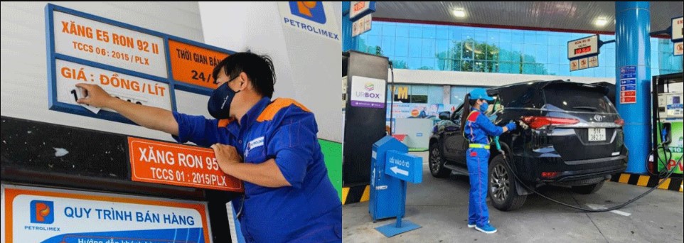 Gi&aacute; xăng dầu mới nhất h&ocirc;m nay 17/5: Gi&aacute; dầu thế giới tăng mạnh, gi&aacute; trong nước lại c&oacute; diễn biến kh&aacute;c