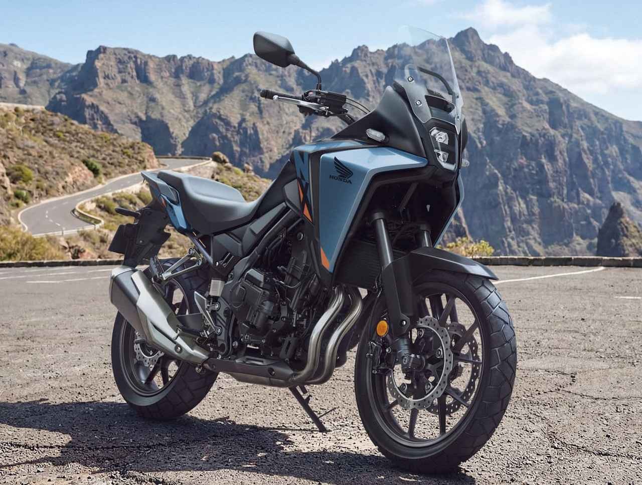 Honda ch&iacute;nh thức ra mắt &lsquo;&ocirc;ng ho&agrave;ng c&ocirc;n tay&rsquo; mới ph&acirc;n kh&uacute;c tr&ecirc;n Winner R v&agrave; Yamaha Exciter, gi&aacute; cực kỳ cạnh tranh ảnh 1