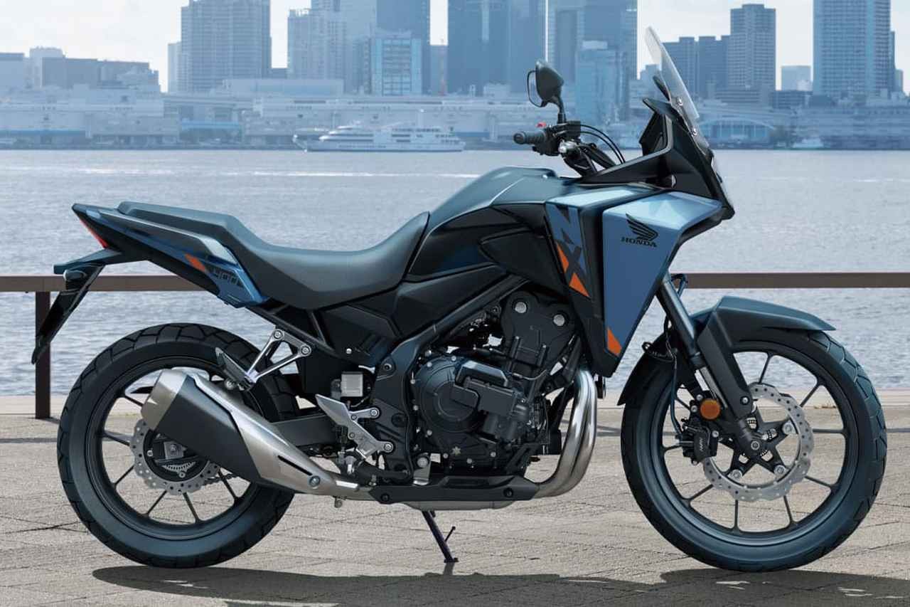 Honda ch&iacute;nh thức ra mắt &lsquo;&ocirc;ng ho&agrave;ng c&ocirc;n tay&rsquo; mới ph&acirc;n kh&uacute;c tr&ecirc;n Winner R v&agrave; Yamaha Exciter, gi&aacute; cực kỳ cạnh tranh ảnh 2