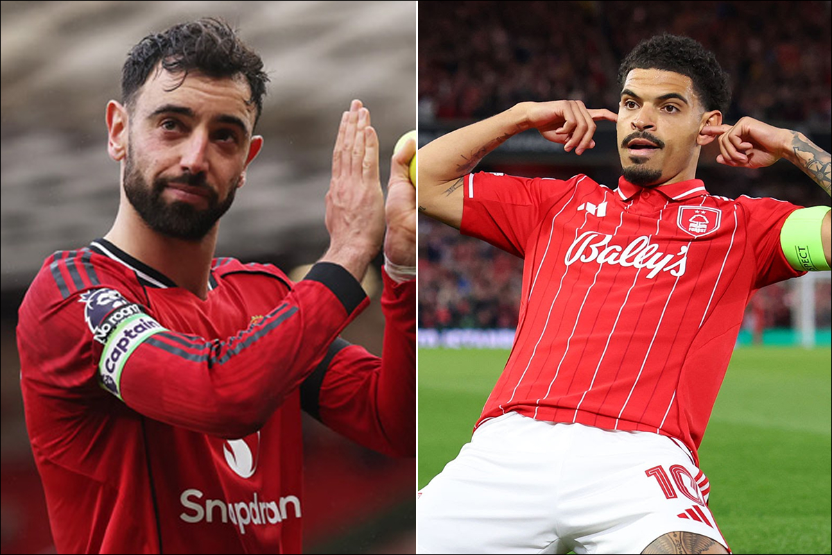 Kết quả Ngoại hạng Anh h&ocirc;m nay 17/5: MU hủy diệt Nottingham; West Ham b&aacute;o tin dữ cho Tottenham?