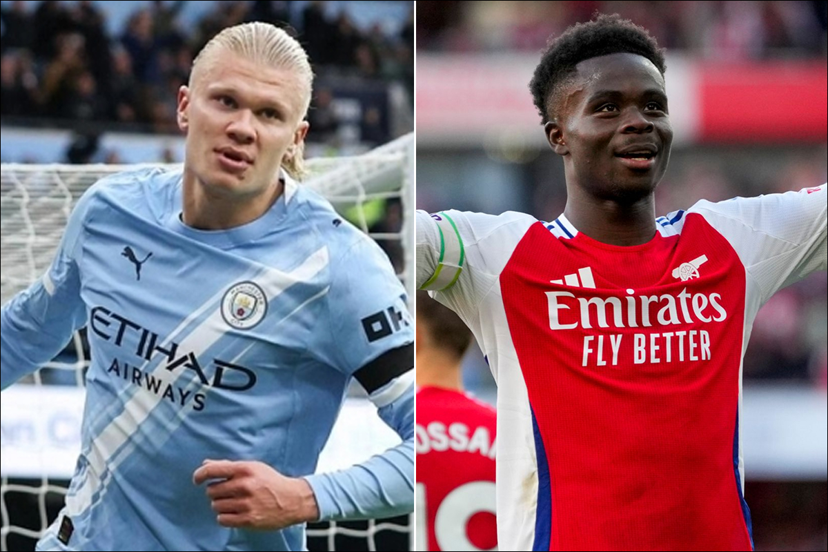 Lịch thi đấu b&oacute;ng đ&aacute; h&ocirc;m nay 18/5: Man City nhận tin dữ, Arsenal tiến s&aacute;t ng&ocirc;i vương Ngoại hạng Anh?