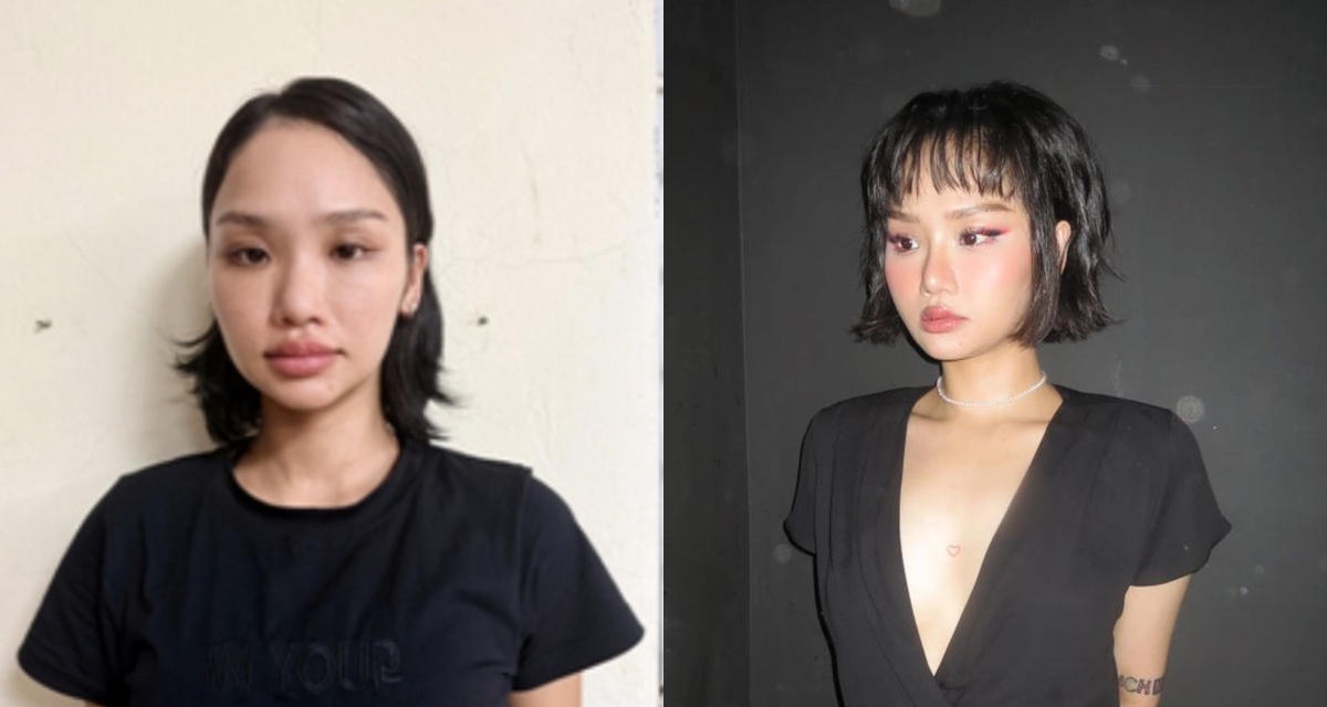 Th&ecirc;m 1 người bị khởi tố trong vụ Miu L&ecirc; sử dụng ma t&uacute;y d&ugrave; kh&ocirc;ng c&oacute; mặt thời điểm nh&oacute;m bị bắt