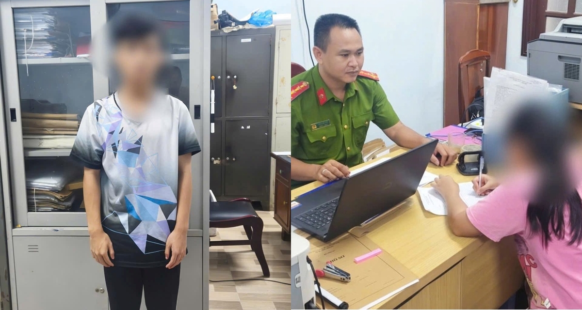 Đ&agrave; Nẵng: Danh t&iacute;nh nam sinh lớp 11 nghi h&agrave;nh hung, tống tiền học sinh lớp 6 h&agrave;ng chục triệu đồng