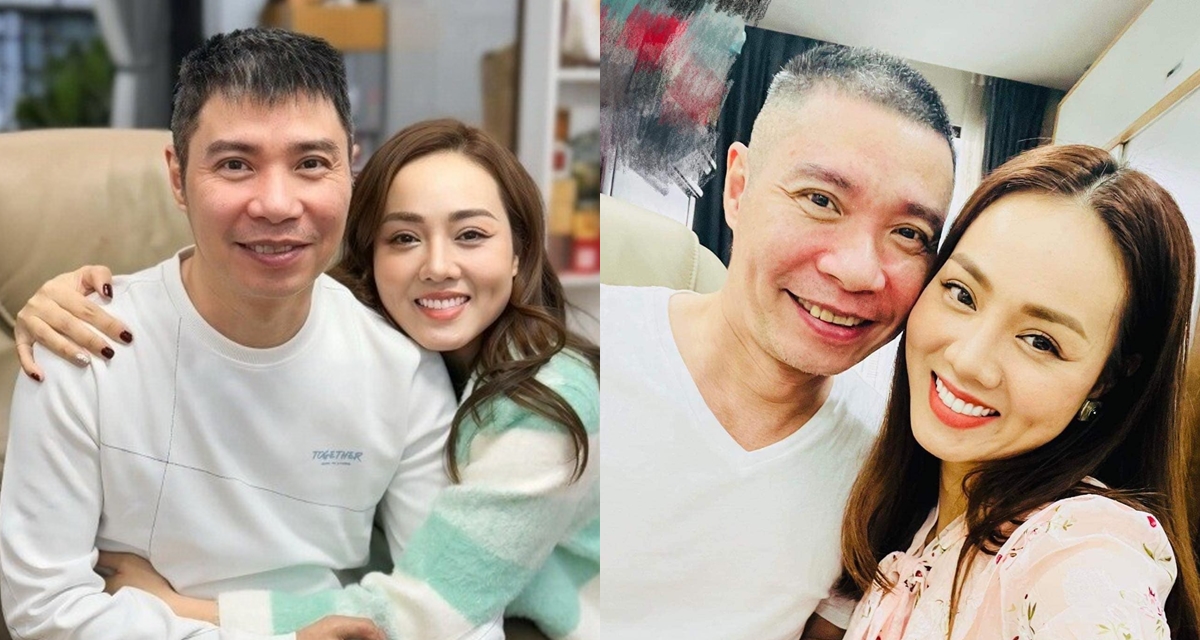 Ngọc H&agrave; uất ức tố một cặp vợ chồng b&oacute;c lột NSND C&ocirc;ng L&yacute;, nam nghệ sĩ đau ốm vẫn bị &lsquo;vắt kiệt&rsquo;