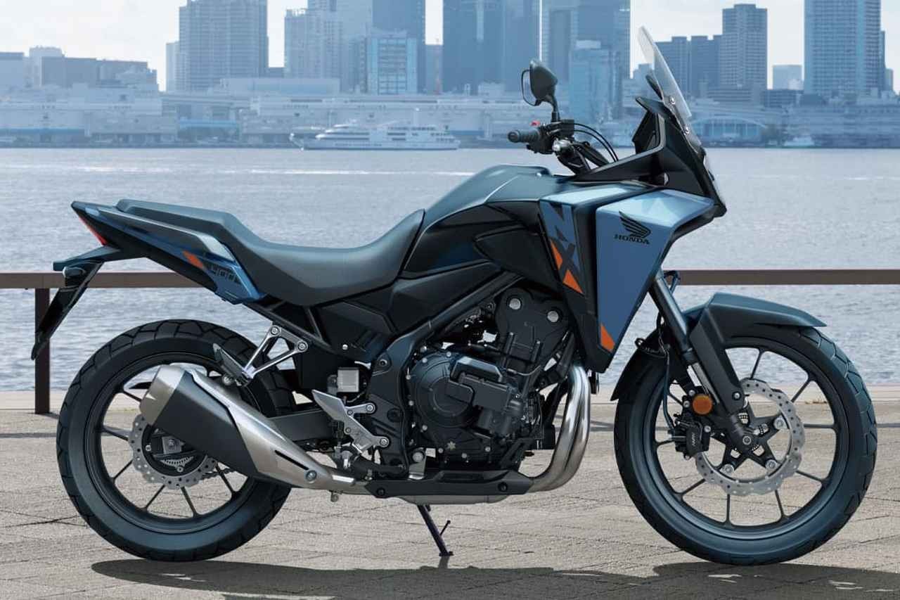 Tin xe hot 17/5: &lsquo;Đ&agrave;n em&rsquo; của Honda Winner R ch&iacute;nh thức ra mắt với gi&aacute; rẻ, ph&acirc;n kh&uacute;c cao hơn Yamaha Exciter ảnh 1