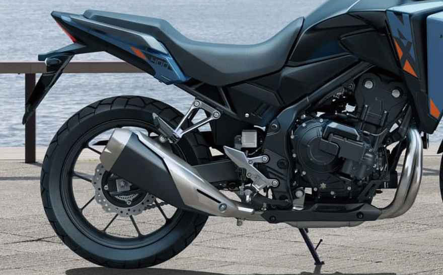 Tin xe hot 17/5: &lsquo;Đ&agrave;n em&rsquo; của Honda Winner R ch&iacute;nh thức ra mắt với gi&aacute; rẻ, ph&acirc;n kh&uacute;c cao hơn Yamaha Exciter
