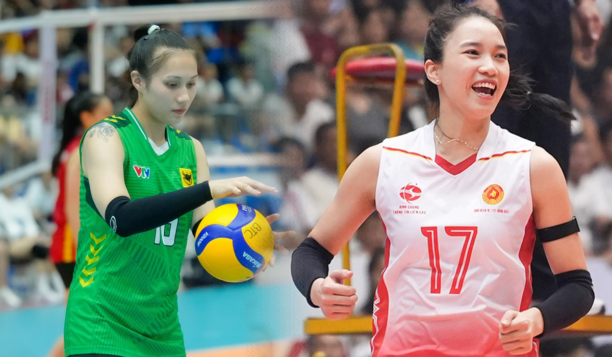 TRỰC TIẾP b&oacute;ng chuyền VTV B&igrave;nh Điền Long An vs BC Th&ocirc;ng Tin h&ocirc;m nay 17/5 - Link trực tiếp Cup VTV9 - B&igrave;nh Điền 2026