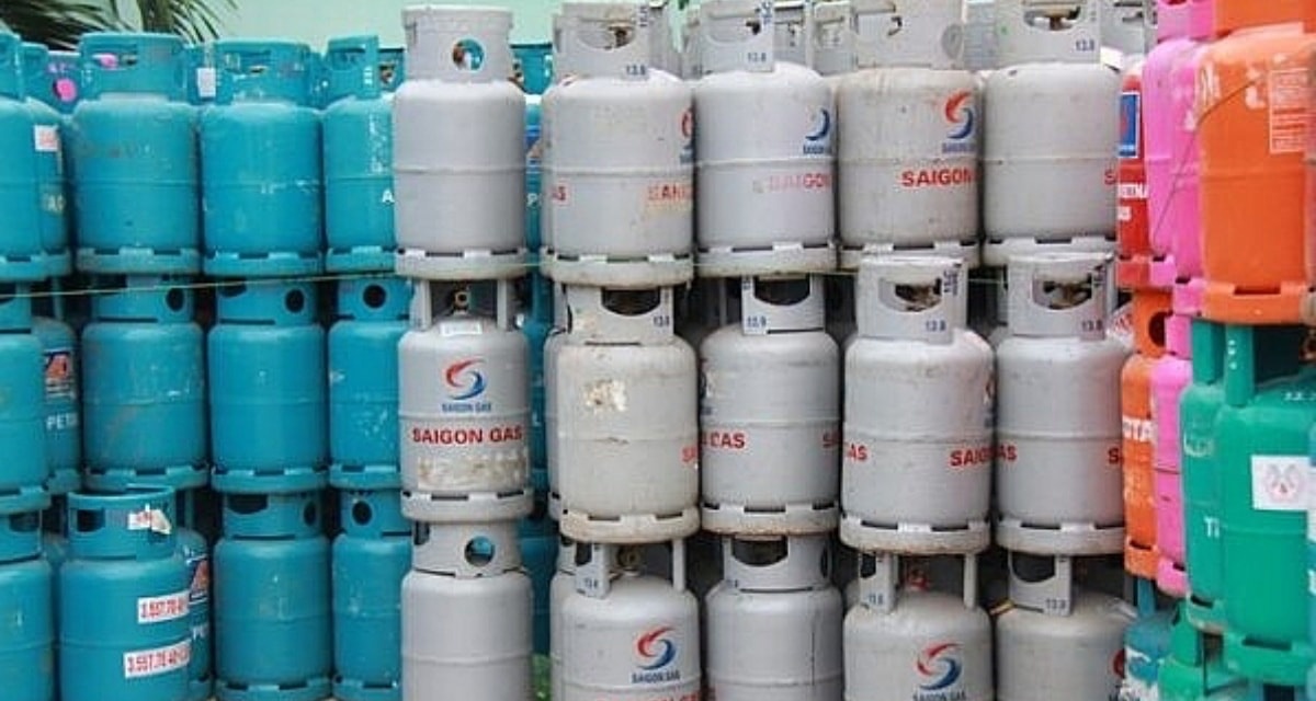 Gi&aacute; gas h&ocirc;m nay 18/5: H&agrave; Nội neo ở nh&oacute;m cao nhất, khu vực n&agrave;o giữ mốc thấp nhất thị trường? 