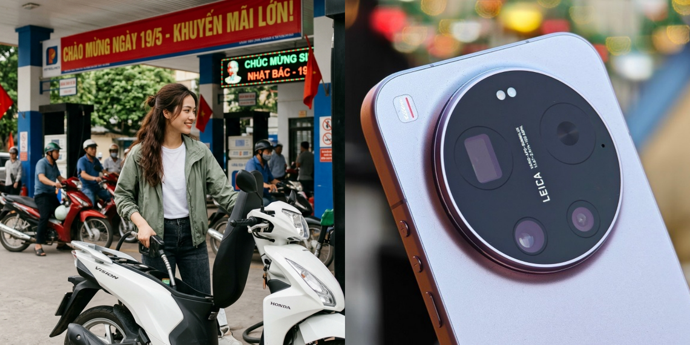 Gi&aacute; xăng dầu 19/5: Cả nước n&iacute;n thở chờ gi&aacute; xăng dầu tăng vọt 1.400 đồng/l&iacute;t tuần nay, Xiaomi xả kho ph&acirc;n kh&uacute;c cao cấp