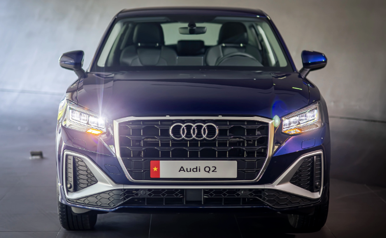 Gi&aacute; xe Audi mới nhất th&aacute;ng 5/2026: C&oacute; n&ecirc;n mua Audi Q2, Q3 v&agrave; Q5 ở thời điểm hiện tại?