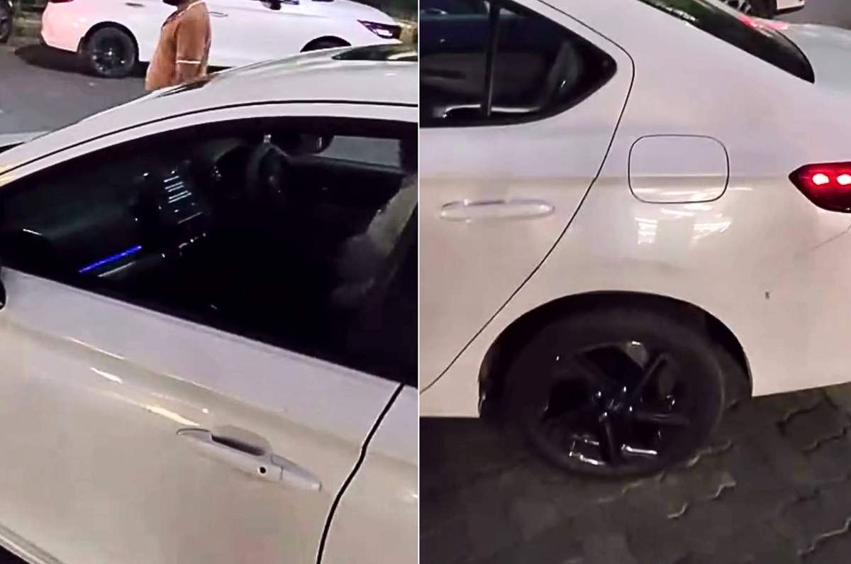 Honda City phi&ecirc;n bản 2026 ch&iacute;nh thức về đại l&yacute; gi&aacute; từ 360 triệu đồng: &lsquo;X&eacute; v&eacute;&rsquo; Toyota Vios v&agrave; Accent