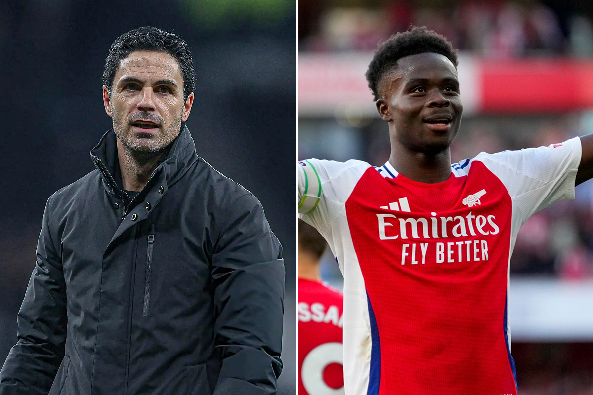 Kết quả b&oacute;ng đ&aacute; Ngoại hạng Anh h&ocirc;m nay 18/5: Đại thắng Burnley, Mikel Arteta đi v&agrave;o lịch sử Arsenal?