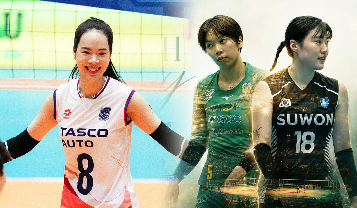 Lịch thi đấu b&oacute;ng chuyền nữ Cup VTV9 - B&igrave;nh Điền 2026 h&ocirc;m nay 18/5: X&aacute;c định 2 cặp đấu b&aacute;n kết?