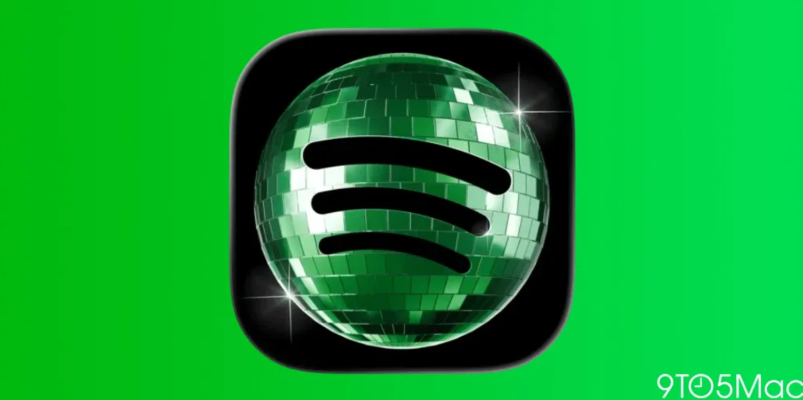 Biểu tượng ứng dụng mới của Spotify nhận chỉ tr&iacute;ch, logo th&ocirc;ng thường c&oacute; quay trở lại?