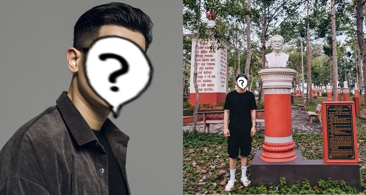 Nam rapper Việt l&agrave; ch&aacute;u cố Bộ trưởng Bộ Y tế, sở hữu loạt si&ecirc;u hit gần như người trẻ n&agrave;o cũng biết