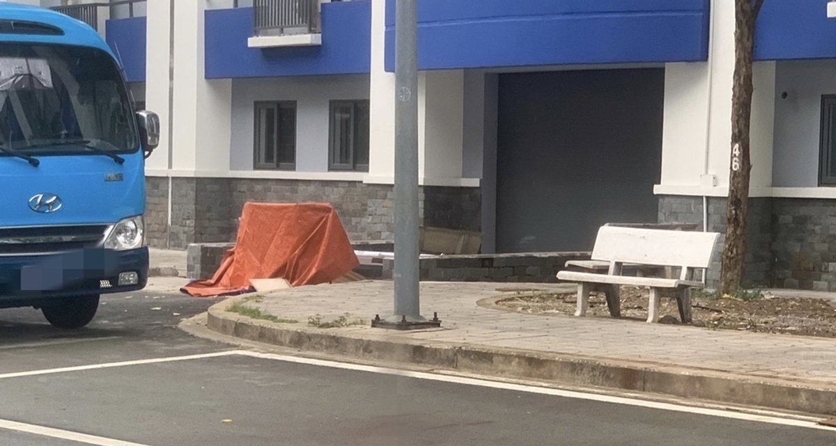 Danh t&iacute;nh nữ sinh tử vong trong Đại học Quốc gia TPHCM, ph&aacute;t hiện bất ngờ ở hiện trường tầng 8