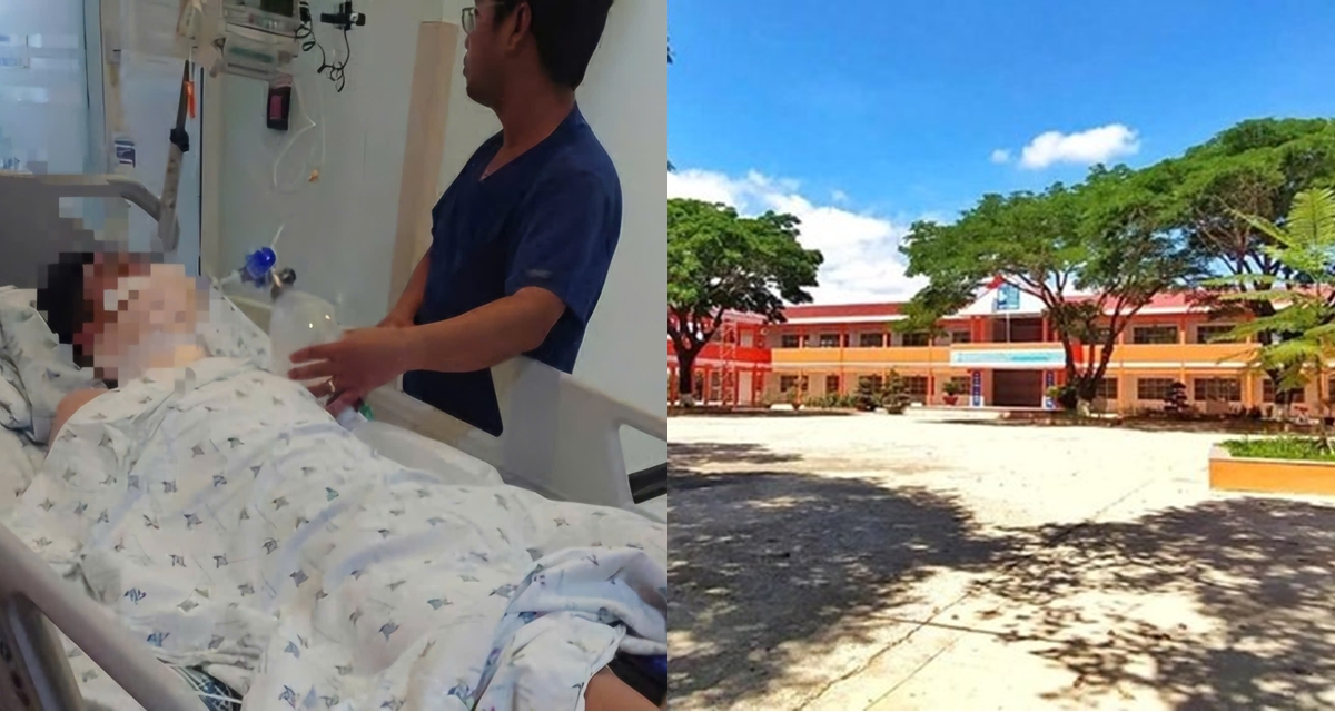 L&acirc;m Đồng: Nam sinh lớp 8 l&agrave;m điều dại dột nghi do bạo lực học đường, th&ocirc;ng tin đ&aacute;ng ch&uacute; &yacute; từ gia đ&igrave;nh