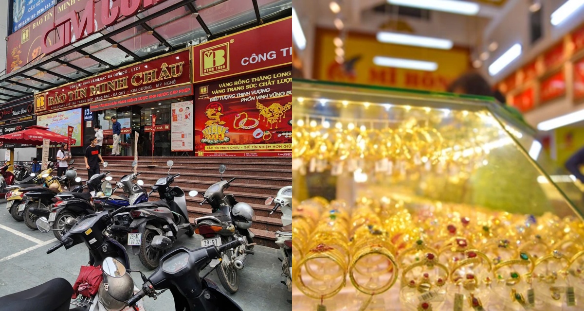 Gi&aacute; v&agrave;ng h&ocirc;m nay (chiều 18/5): V&agrave;ng SJC, nhẫn 9999 mất gi&aacute; li&ecirc;n tục, người mua mất h&uacute;t, v&agrave;ng chợ đen giảm sốc 