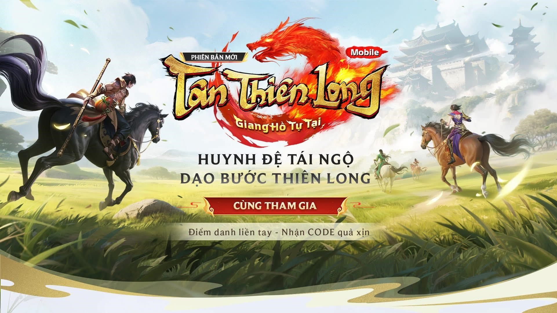 Những cao thủ Thi&ecirc;n Long B&aacute;t Bộ ng&agrave;y ấy, b&acirc;y giờ ra sao?