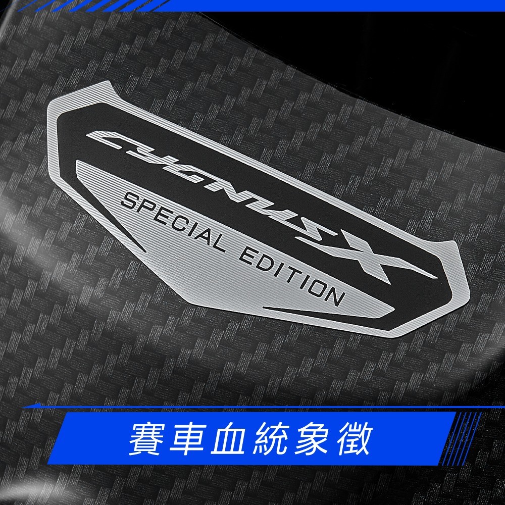 Yamaha ch&iacute;nh thức ra mắt &lsquo;vua xe ga&rsquo; 125cc mới thể thao hơn Honda Air Blade, c&oacute; ABS v&agrave; TCS tr&ecirc;n cơ SH Mode, gi&aacute; rẻ ảnh 5