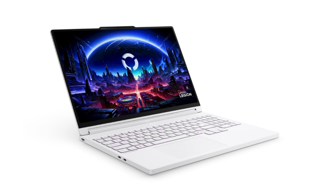 Lộ diện mẫu laptop gaming Lenovo Legion Y7000X phi&ecirc;n bản 2026: N&acirc;ng cấp đ&aacute;ng kể phần cứng