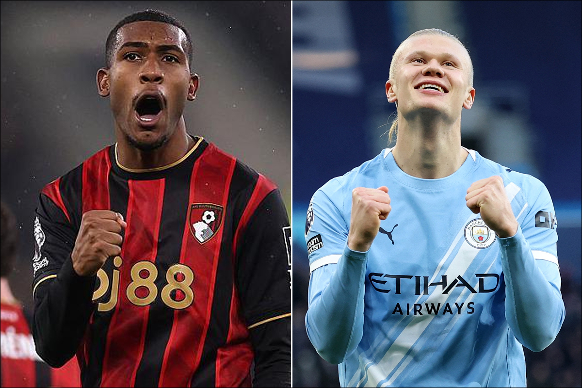 Dự đo&aacute;n tỷ số Bournemouth vs Man City, 1h30 ng&agrave;y 20/5 - Ngoại hạng Anh: Arsenal ch&iacute;nh thức v&ocirc; địch?
