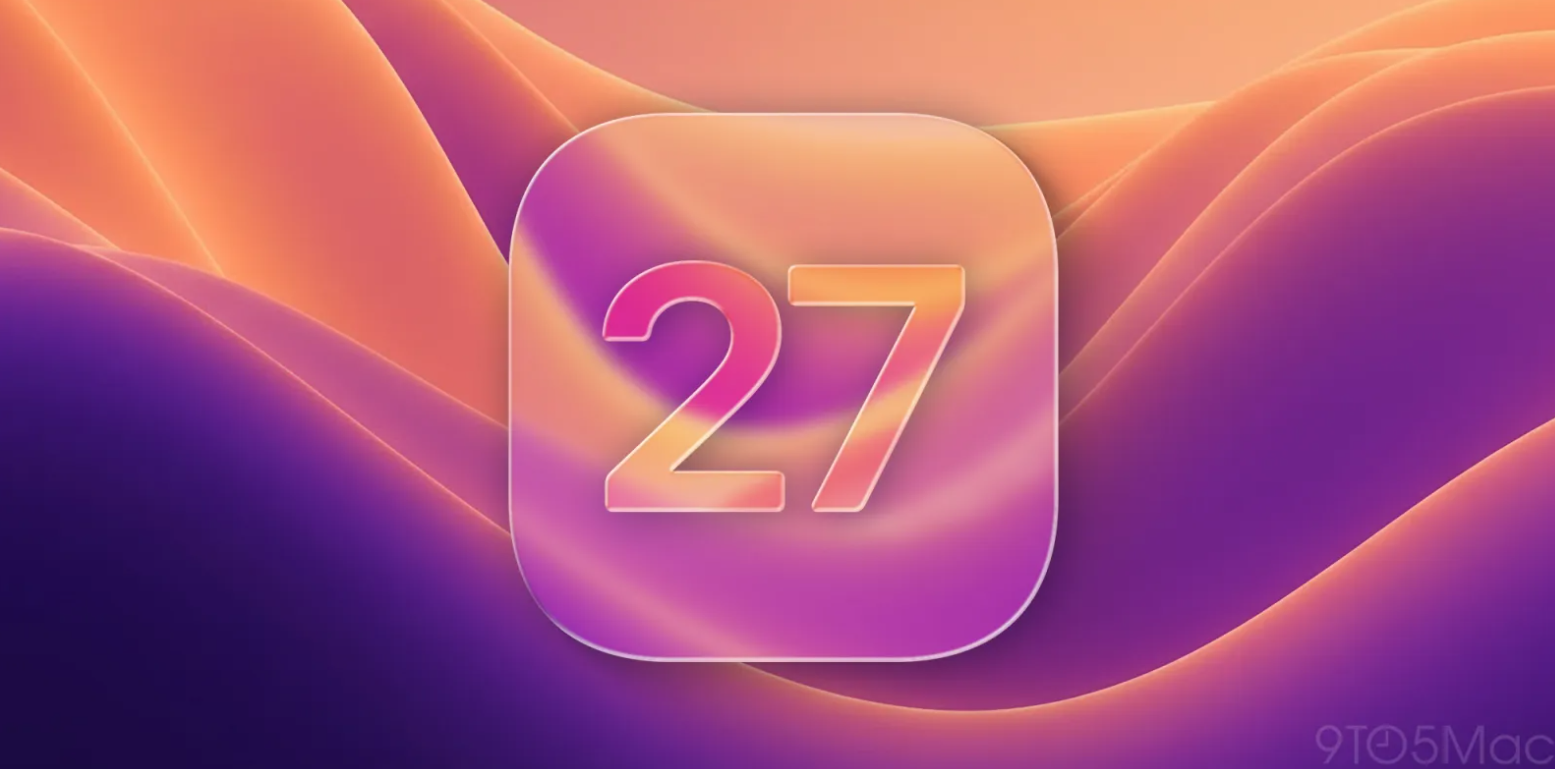 iOS 27 c&oacute; g&igrave; mới? Loạt n&acirc;ng cấp AI đỉnh cao vừa r&ograve; rỉ khiến Samfan sốt ruột