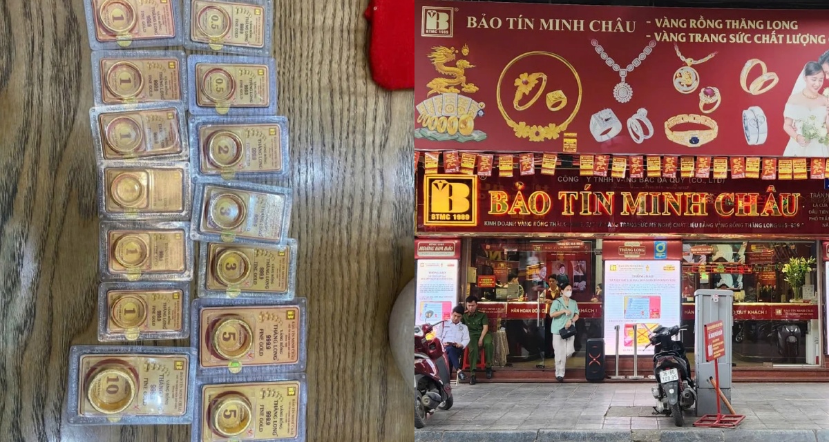 Gi&aacute; v&agrave;ng h&ocirc;m nay (chiều 19/5): V&agrave;ng SJC, nhẫn 9999 c&oacute; biến mới, d&acirc;n mua e d&egrave;, v&agrave;ng chợ đen đại hạ gi&aacute;