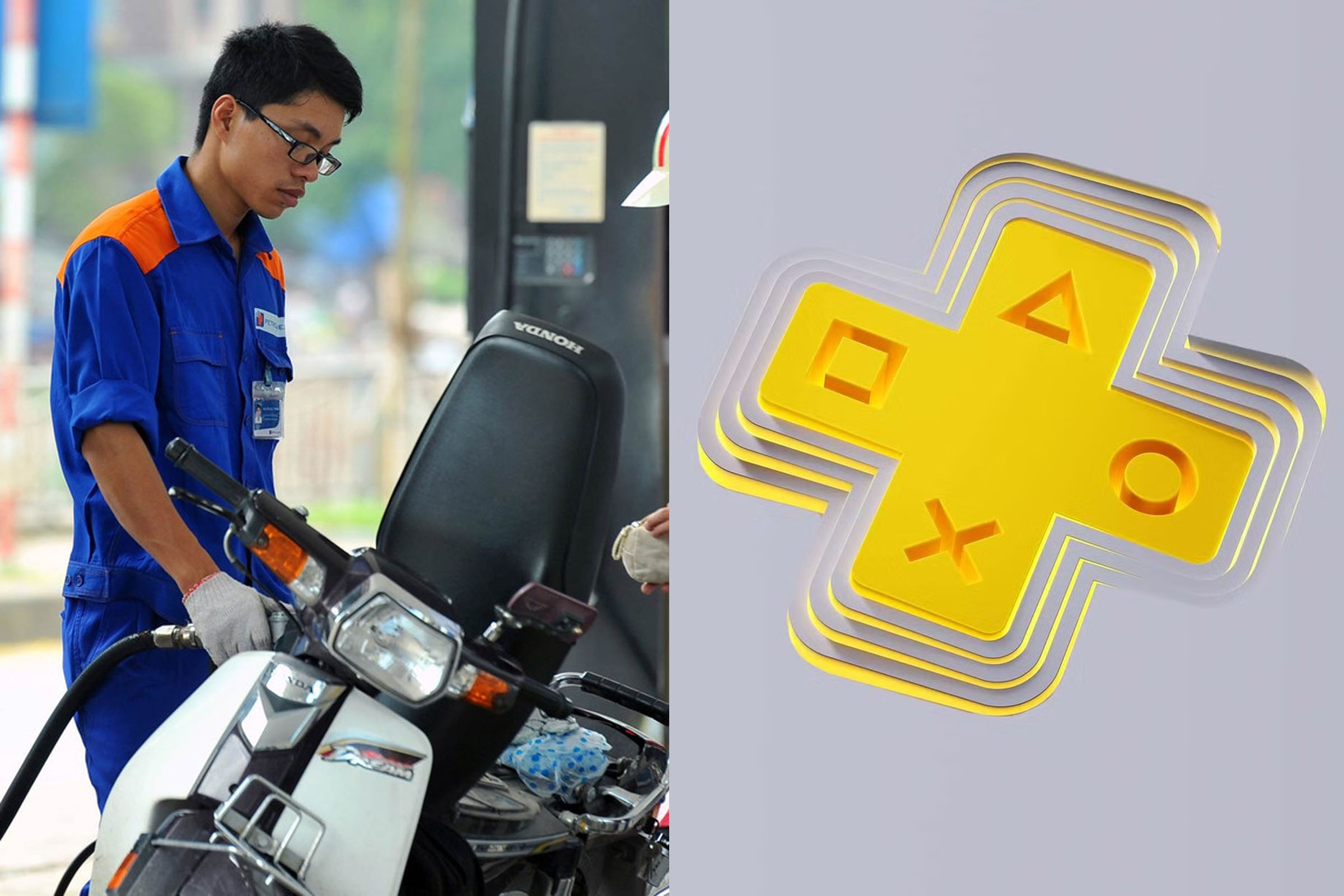 Bảng gi&aacute; xăng dầu h&ocirc;m nay 19/5: Xăng, dầu đứng trước nguy cơ tăng trở lại, sau PS5, Sony tiếp tục tăng gi&aacute; b&aacute;n g&oacute;i Plus
